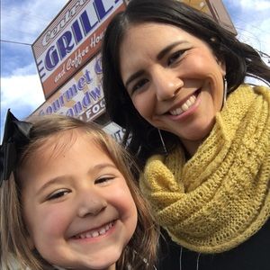 Meet your Posher, Frances